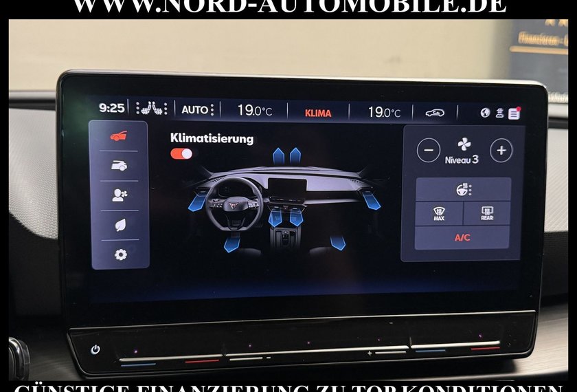 Cupra Leon Leon SP 2.0 TDI DSG Kamera/Navi/LED/18