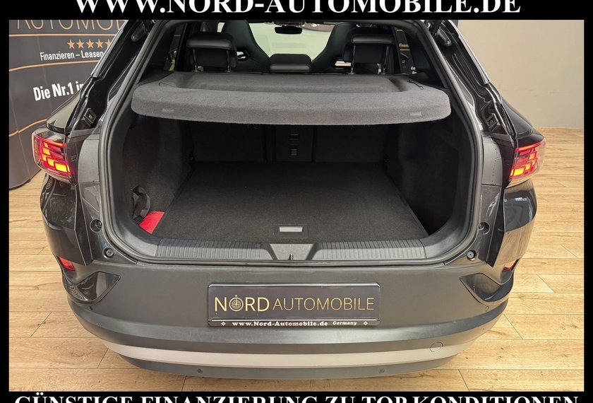 Volkswagen ID.4 ID.4 Pro Performance Pano/AHK/Wärmepumpe/Matrix