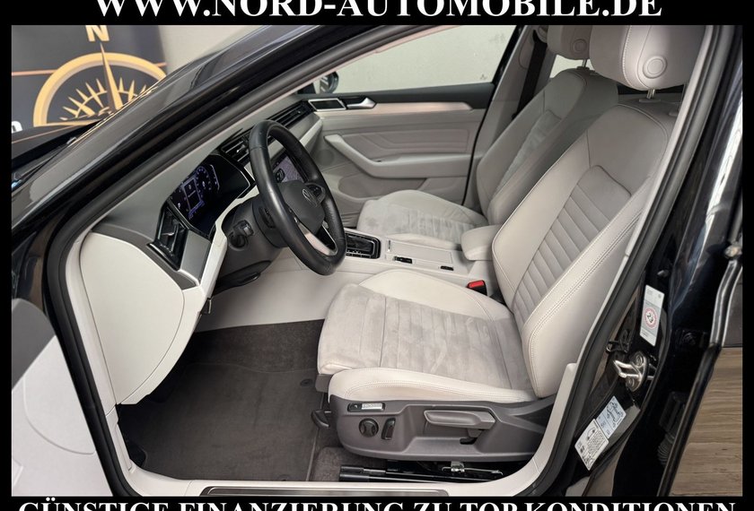 Volkswagen Passat Variant Passat Variant Elegance 2.0 TDI DSG Kamera/Dig.C