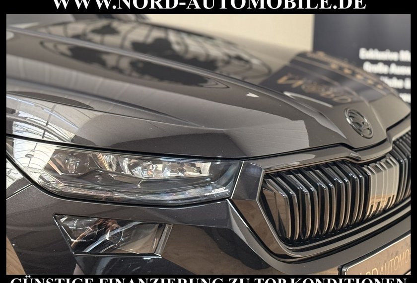 Skoda Kodiaq Kodiaq RS 2.0 TSI DSG Standheizung/20/Navi/LED