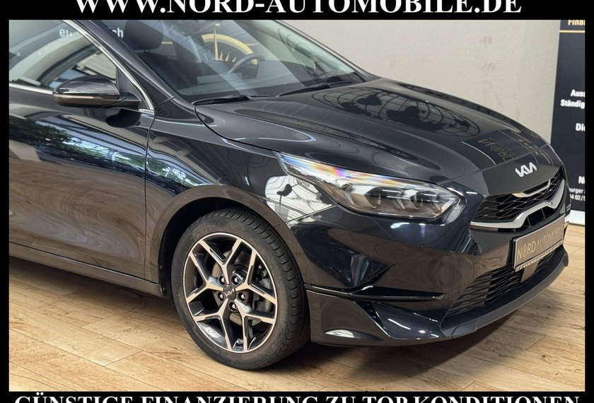 Kia cee'd Sportswagon Ceed Sportswagon Spirit AUTOM *LED*NAVI*GSD*