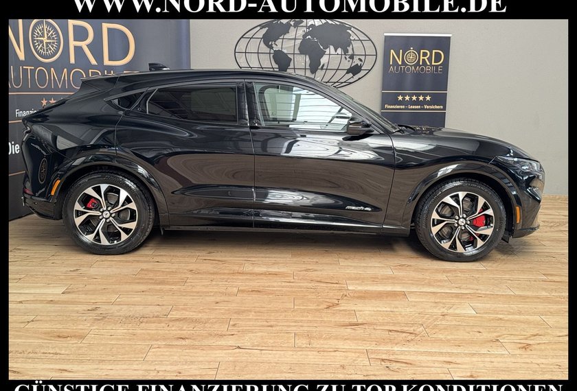 Ford Mustang Mach-E Mustang Mach-E PREMIUM AWD *LEDER*UPE:70*