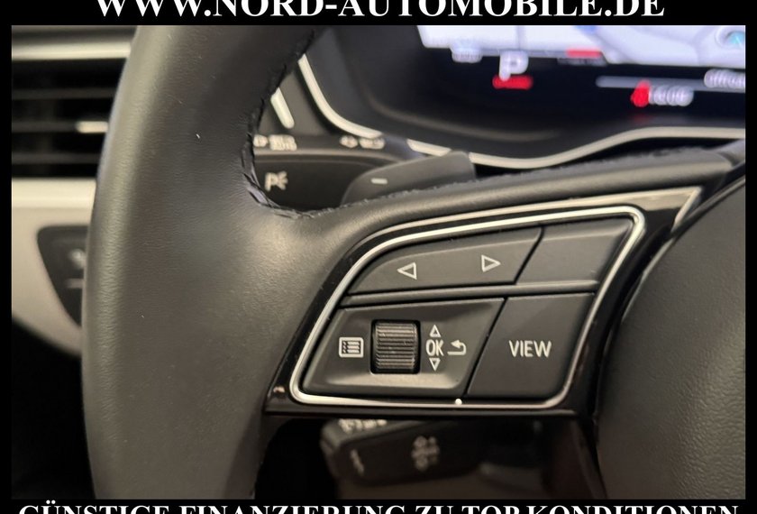 Audi A5 A5 Sportback 35 TDI Advanced Kamera/Virt.Cockpit