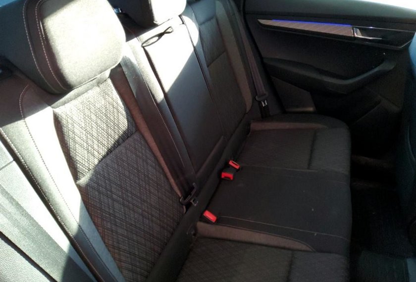 Skoda Karoq Karoq 2.0 TDI Style DSG Matrix/Virt.Cockpt/Kamer