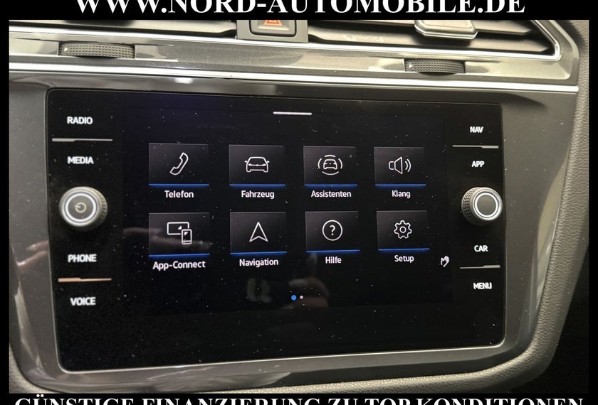 Volkswagen Tiguan Allspace Tiguan Allspace Life 2.0 TDI*STHZ*LED*HARMAN*ACC