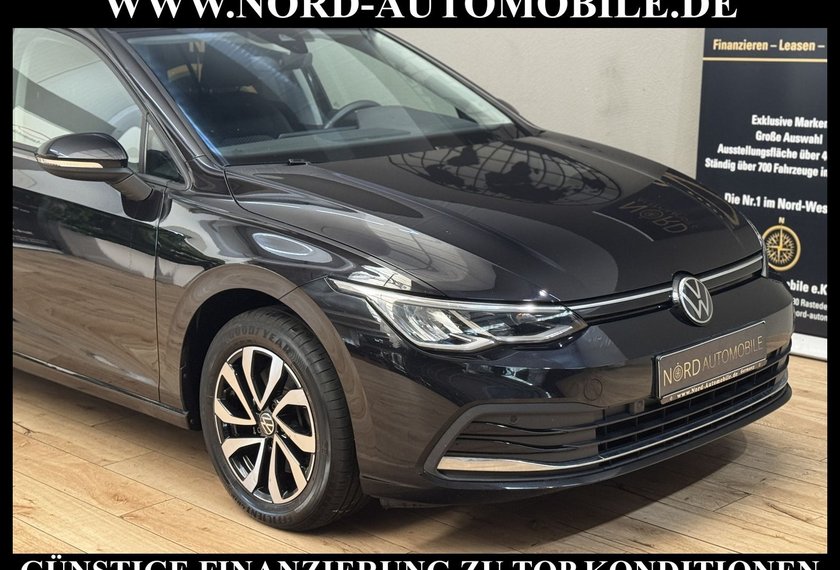 Volkswagen Golf Golf Variant Life ACTIVE 2.0 TDI Navi/LED/ACC/