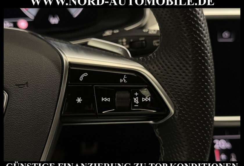 Audi A6 A6 Avant S-Line QU. 50 TDI Head-Up/AHK/20/B&amp;O/