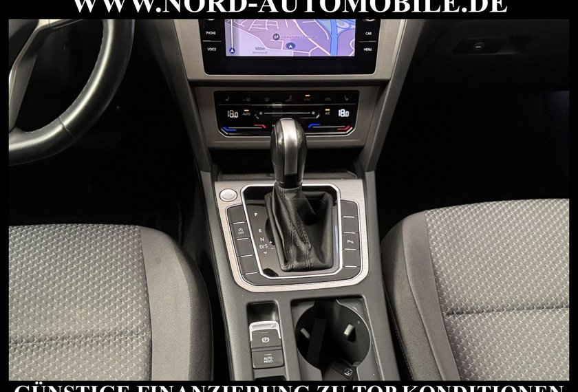 Volkswagen Passat Variant Passat Variant 2.0 TDI DSG Kamera/Navi/LED
