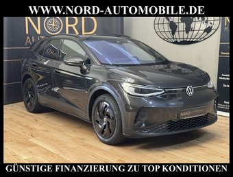 Volkswagen ID.4 ID.4 Pro Performance Pano/Matrix/AreaView/AHK/
