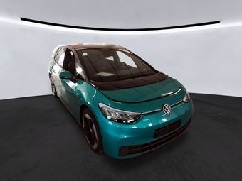 Volkswagen ID.3 ID.3 Pure Performance City ACC/Navi/LED/20/CCS