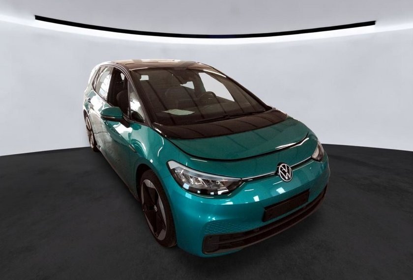 Volkswagen ID.3 ID.3 Pure Performance City ACC/Navi/LED/20/CCS
