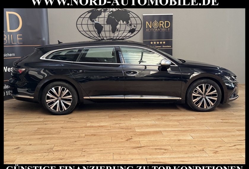 Volkswagen Arteon Arteon Shooting Brake 2.0 TDI Elegance 4M DSG