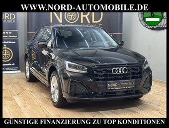 Audi Q2 Q2 35 TDI Advanced S-Tronic Leder/Virt.Cockpit