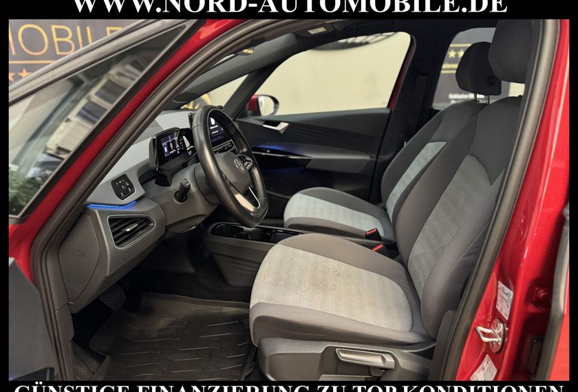 Volkswagen ID.3 ID.3 Pro Performance Kamera/Wärmepumpe/ACC/Navi/