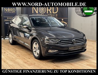Volkswagen Passat Variant Passat Variant 2.0 TDI Business DSG Kamera/Dig.C