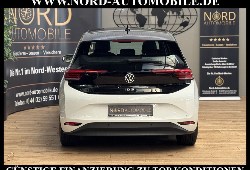 Volkswagen ID.3 ID.3 Pro Performance Kamera/Navi/LED/20