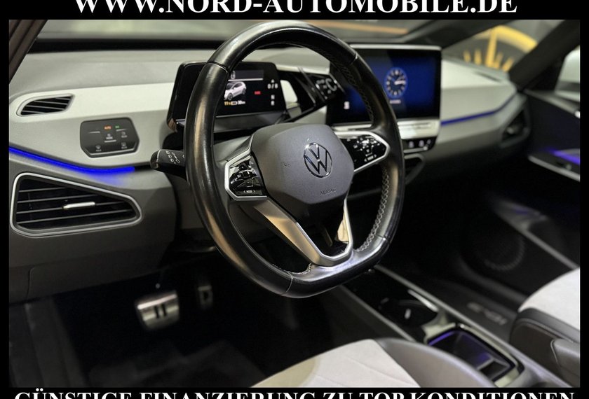 Volkswagen ID.3 ID.3 Pro Performance Wärmepumpe/Kamera/18