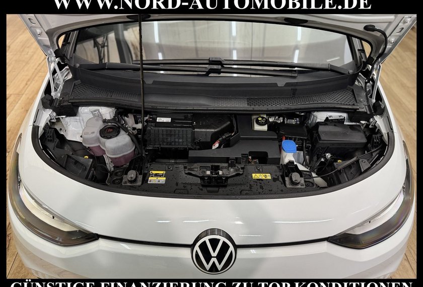 Volkswagen ID.3 ID.3 Pro Performance Wärmepumpe/Kamera/18