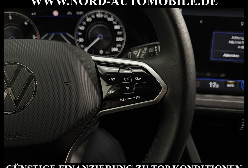 Volkswagen Touareg Touareg 3.0 V6 TDI 4MOT AHK/Luft/Side&amp;Lane/Navi/