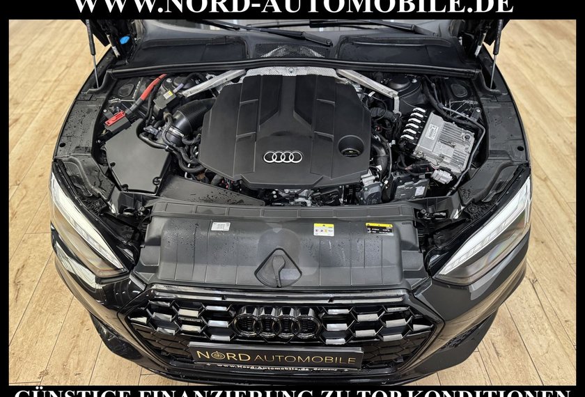 Audi A5 A5 50 3.0 TDI Sportback QU.S-Line Leder/Kamera/