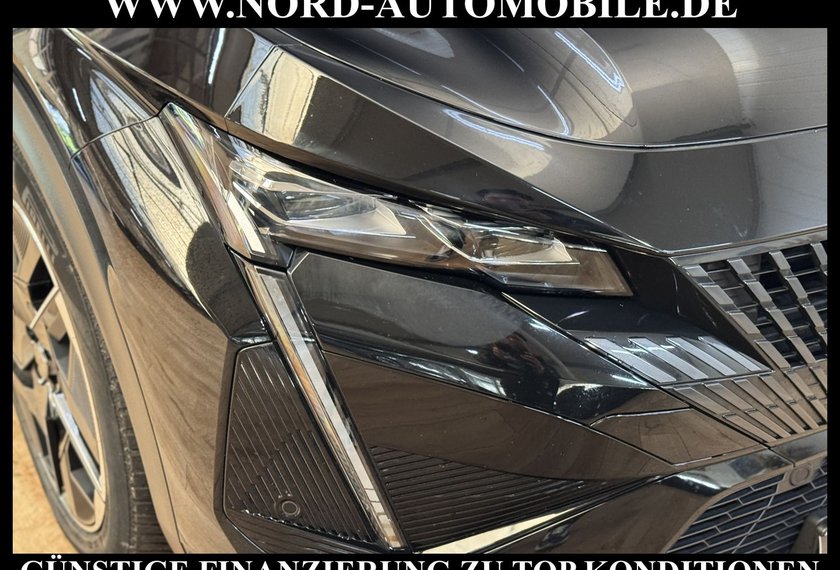 Peugeot 408 408 GT *LED*Navi*Focal*Leder*Memory*Virtual*19Z*