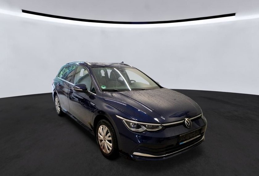 Volkswagen Golf Golf Variant 2.0 TDI Life DSG LED/PDC/Mirror Lin