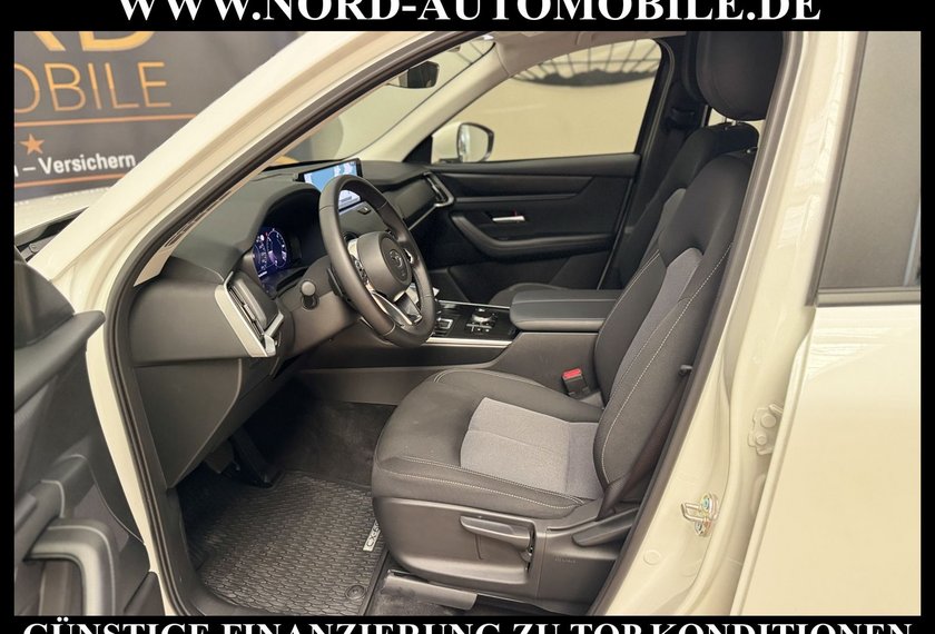 Mazda CX-60 CX-60 2.5 PHEV PRIME-LINE AWD *NAVI*LED*KAM*