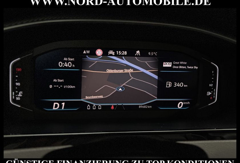Volkswagen Arteon Arteon Shooting Brake Elegance 4MOT 2.0 TDI LED