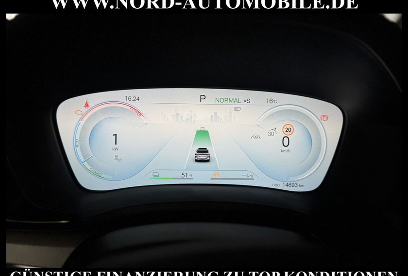 BYD SEAL U Seal U DM-i BOOST *PANO*LEDER*ACC*360KAM*