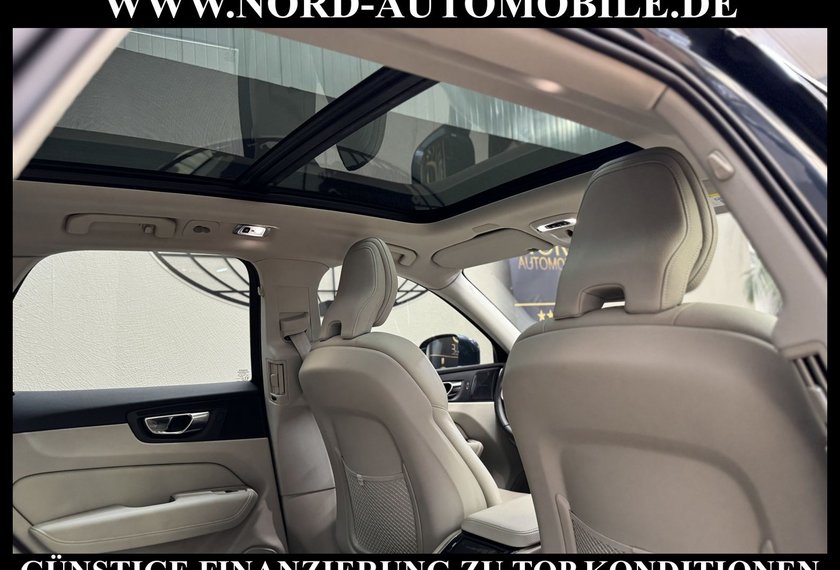 Volvo XC60 XC60 B4 Diesel AWD Momentum Pro*SCHÖN VOLL*UPE67