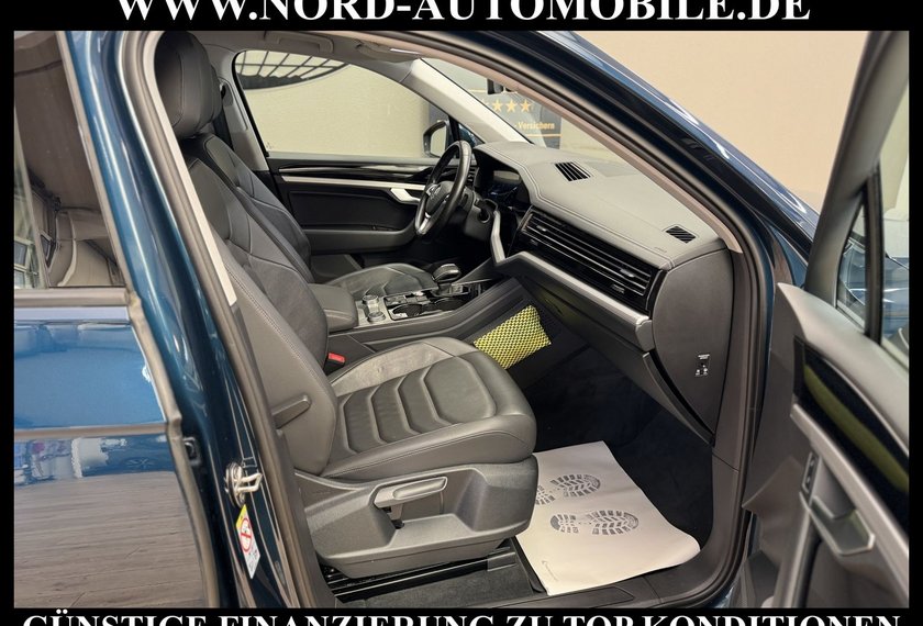 Volkswagen Touareg Touareg 3.0 TDI Drive 4MOT Luft/Innovision/AHK/