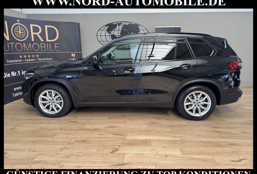 BMW X5 X5 xDrive 45 e *LEDER*KAM*19Z*UPE:86