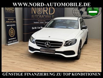 Mercedes-Benz E 300 E 300 de T Avantgarde *Distro+*Wide*360°*Memory*