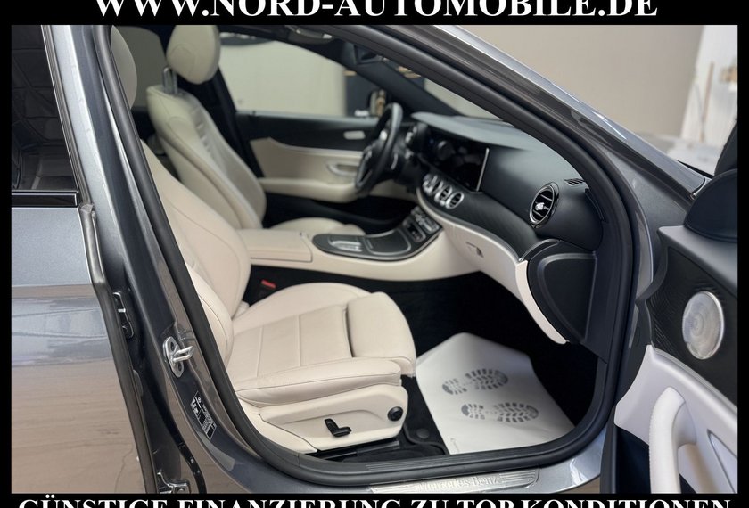 Mercedes-Benz E 220 E 220 d 4Matic ALL-TERRAIN *AHK*PANO*AIRM*UPE:83