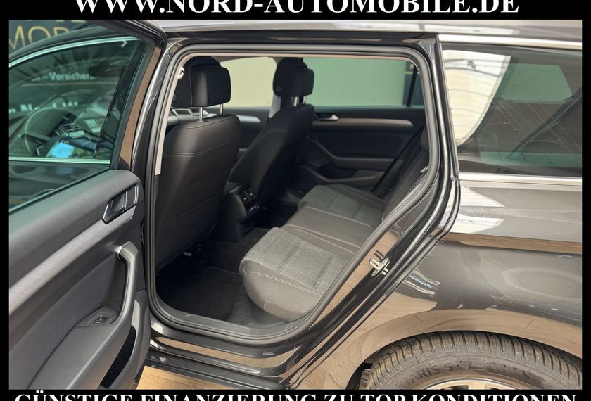 Volkswagen Passat Variant Passat Variant Business 1.5 TSI DSG AHK/Navi/LED