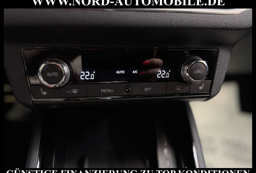 Skoda Kamiq Kamiq Monte Carlo 1.0 TSI DSG Pano/Kamera/Dig.Co
