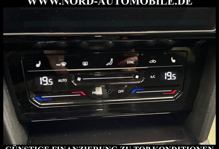 Volkswagen Arteon Arteon Elegance 2.0 TDI DSG Kamera/Navi/LED/18