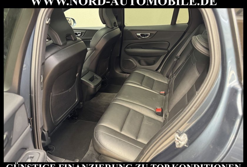 Volvo V60 V60 Kombi T5 INSCRIPTION *PANO*AHK*19Z*UPE:61*