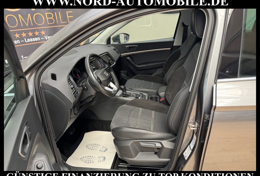 Seat Ateca Ateca X-PERIENCE 2.0 TDI DSG AHK/Kamera/Navi/LED