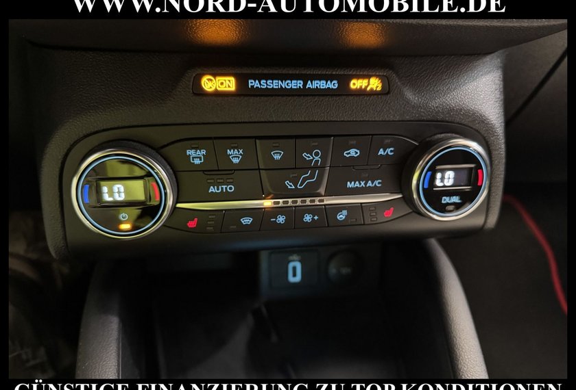 Ford Focus Focus Turnier ST-Line X *AHK*18Z*ACC*LED*KAM