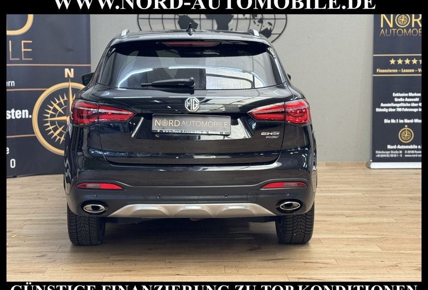 MG EHS EHS PHEV Luxury *PANO*LEDER*LED*18Z*360KAM*VIRT*