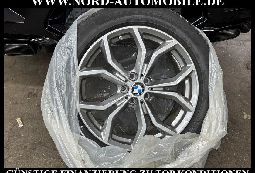 BMW X4 X4 xDrive 30 d M SPORT *MEGA-AUTO*UPE:97