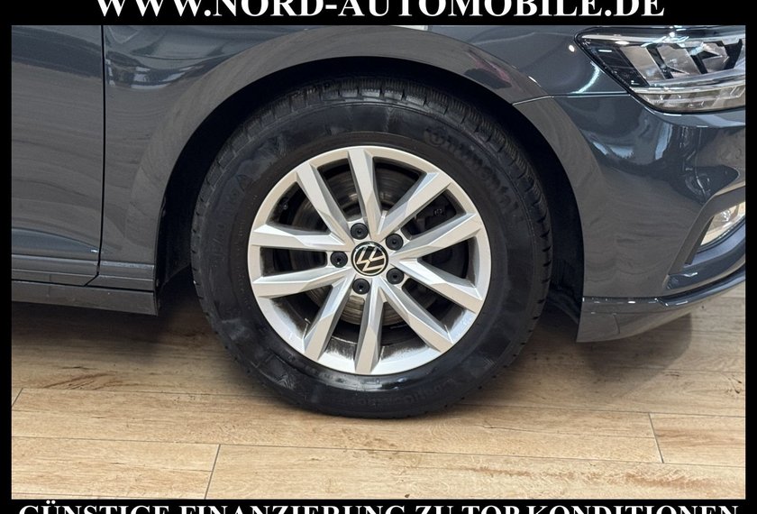 Volkswagen Passat Variant Passat Variant Business 1.5 TSI DSG AHK/Kamera/