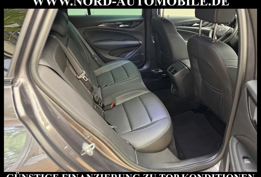Opel Insignia Insignia B Sports Tourer ULTIMATE OPC *AHK*20Z*