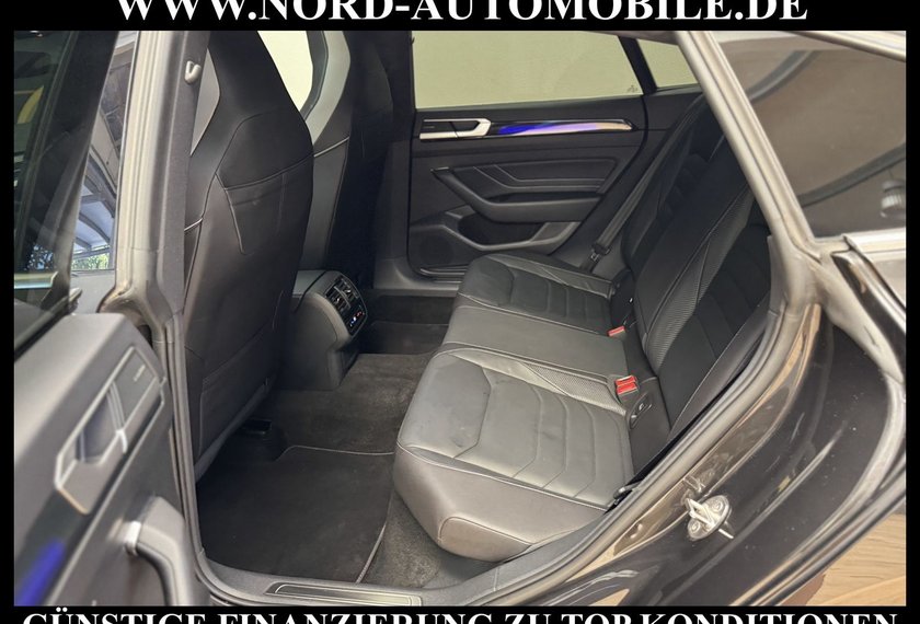 Volkswagen Arteon Arteon R-Line 4MOT 2.0TSI DSG AHK/Pano/20/HeadUp