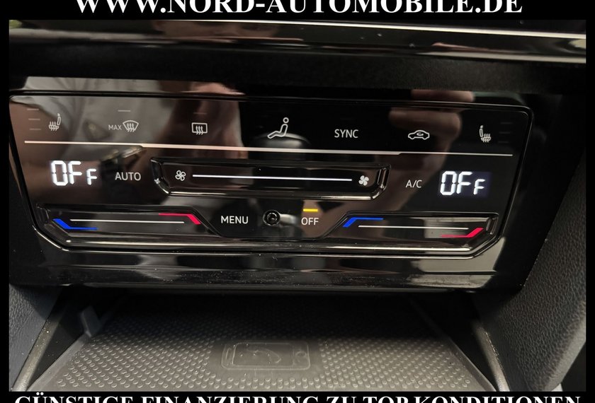 Volkswagen Passat Variant Passat Variant Business 2.0 TDI Kamera/Navi/LED/