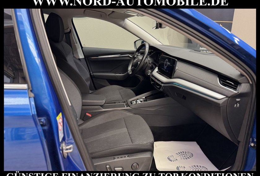Skoda Octavia Octavia iV Combi Style 1.4 TSI DSG Head-Up/Matri