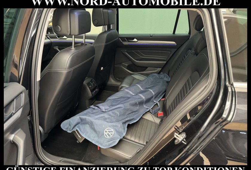 Volkswagen Passat Variant Passat Variant GTE 1.4 TSI DSG Leder/Matrix/Dig.