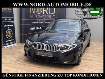 BMW 330 330 i touring xDrive M SPORT *CURVED*ACC*UPE:70