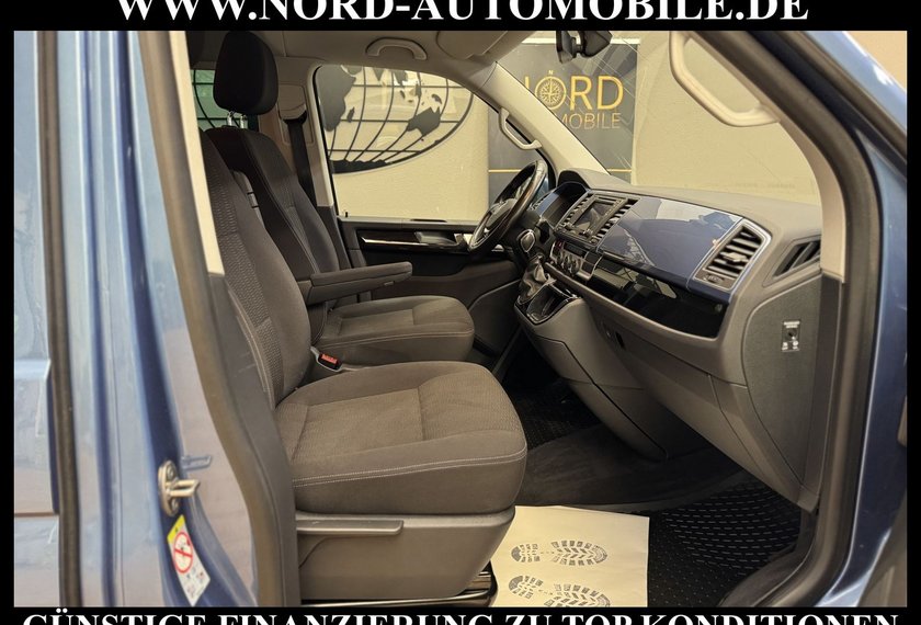 Volkswagen T6 Multivan T6 Multivan Comfortline 2.0 TDI DSG *7-SITZ*ACC*
